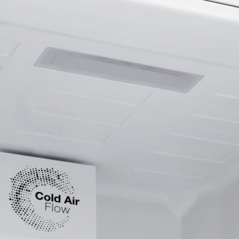 Холодильник Krona Hansel