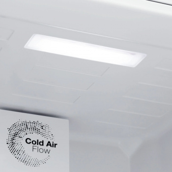 Холодильник Krona Hansel