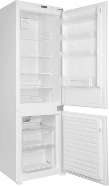 Холодильник Krona Zettel FNF RFR