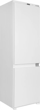 Холодильник Krona Zettel FNF RFR