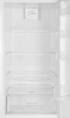 Холодильник Krona Zettel FNF RFR