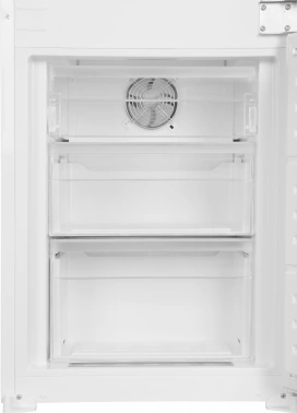 Холодильник Krona Zettel FNF RFR