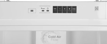 Холодильник Krona Zettel FNF RFR