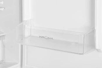 Холодильник Krona Zettel FNF RFR