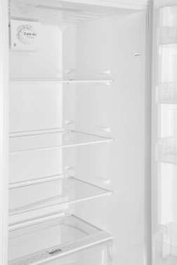 Холодильник Krona Zettel FNF RFR