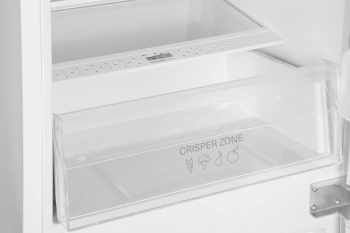 Холодильник Krona Zettel FNF RFR