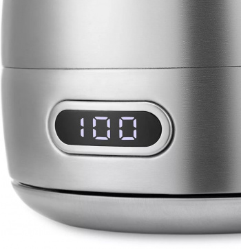 Чайник электрический Kitfort КТ-6182