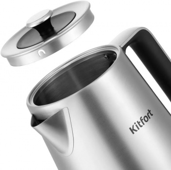 Чайник электрический Kitfort КТ-6182