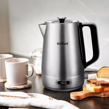 Чайник электрический Kitfort КТ-6182