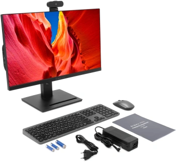 Моноблок Digma Pro Vision