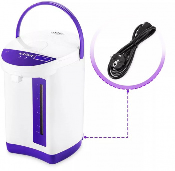 Термопот Kitfort КТ-2513