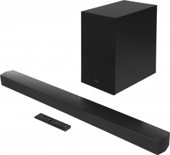 Саундбар Samsung HW-C450/RU