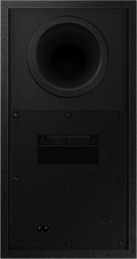 Саундбар Samsung HW-C450/RU