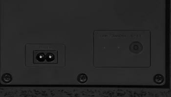 Саундбар Samsung HW-C450/RU