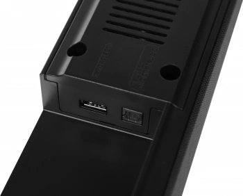 Саундбар Samsung HW-C450/RU