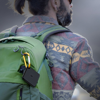 Накопитель SSD Silicon Power USB-C 2TB SP020TBPSDPC60CK