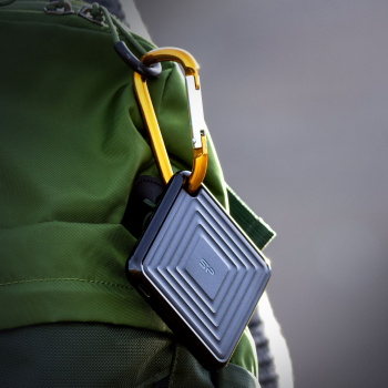 Накопитель SSD Silicon Power USB-C 2TB SP020TBPSDPC60CK