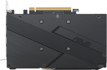 Видеокарта Asus PCI-E 4.0  DUAL-RX7600-O8G-V2