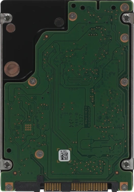 Жесткий диск Seagate SAS 3.0 1200GB  ST1200MM0009