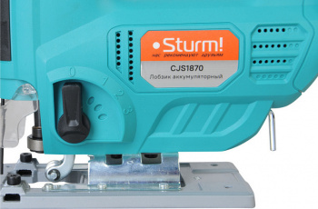Лобзик Sturm! CJS1870