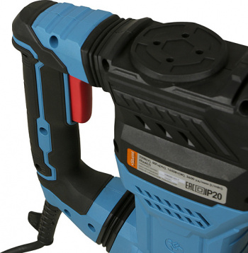 Отбойный молоток Sturm! DH2516P