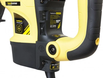 Перфоратор Hanskonner HRH2145MVE