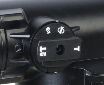 Перфоратор Hanskonner HRH1836RE