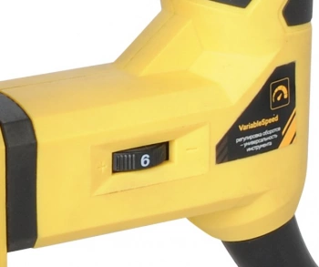 Перфоратор Hanskonner HRH1836RE