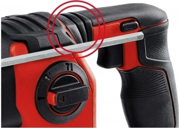 Перфоратор Einhell PXC Herocco