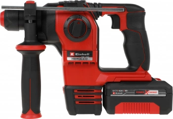 Перфоратор Einhell PXC Herocco