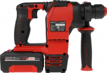 Перфоратор Einhell PXC Herocco