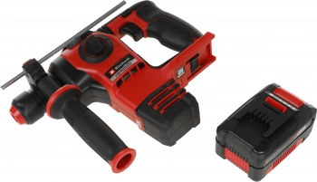 Перфоратор Einhell PXC Herocco