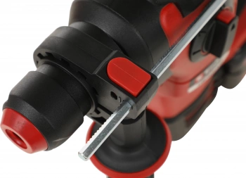 Перфоратор Einhell PXC Herocco