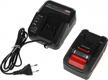 Перфоратор Einhell PXC Herocco