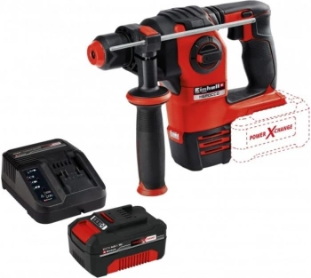 Перфоратор Einhell PXC Herocco