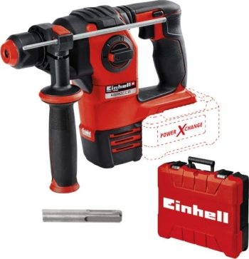 Перфоратор Einhell PXC Herocco