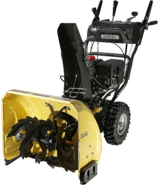 Снегоуборщик бензин. Hanskonner HSTG7661EL