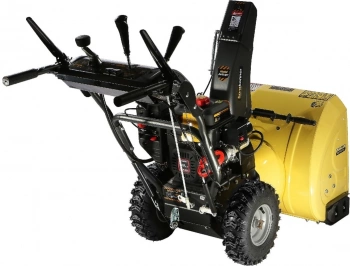 Снегоуборщик бензин. Hanskonner HSTG7661EL