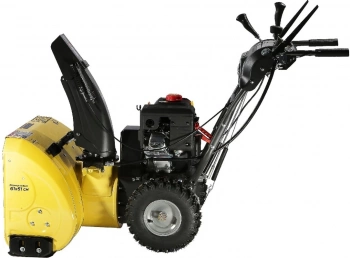 Снегоуборщик бензин. Hanskonner HSTG7661EL