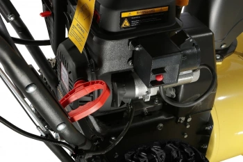 Снегоуборщик бензин. Hanskonner HSTG7661EL