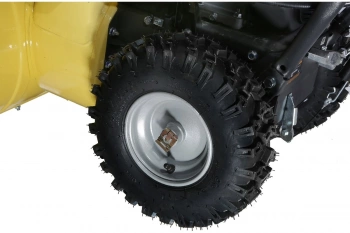 Снегоуборщик бензин. Hanskonner HSTG7661EL