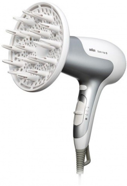 Фен Braun BRHD585E