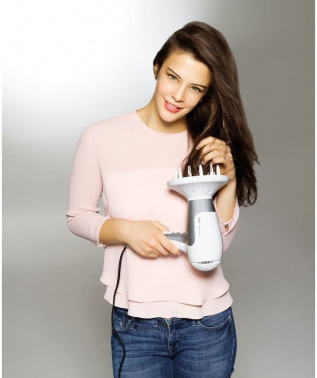 Фен Braun BRHD585E