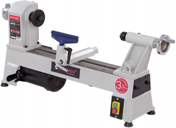 Станок токарный Belmash  WL-300/450