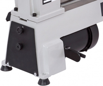 Станок токарный Belmash  WL-300/450