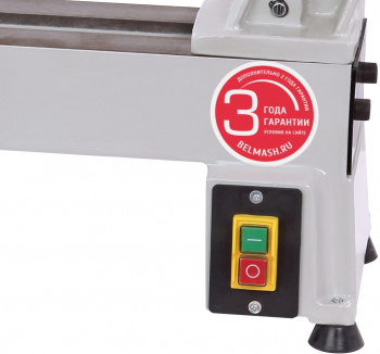 Станок токарный Belmash  WL-300/450