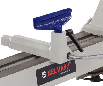 Станок токарный Belmash  WL-300/450