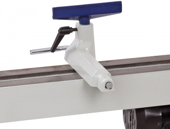 Станок токарный Belmash  WL-300/450