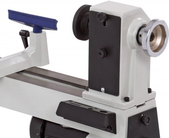 Станок токарный Belmash  WL-300/450