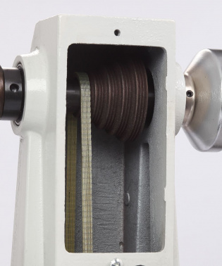 Станок токарный Belmash  WL-300/450